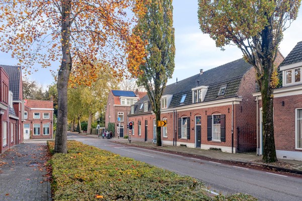 Medium property photo - Baroniestraat 5, 5281 JB Boxtel